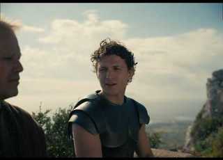  THE ODYSSEY 2026 Official IMAX 1 43 1 Trailer 2 4K Ultra HD