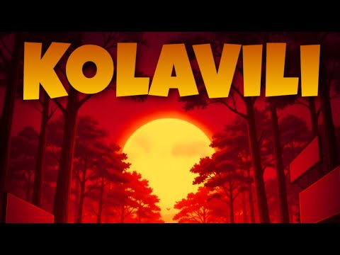 KOLAVILI ABEL JAMES ALEN Official Audio New Malayalam Hip Hop Rap