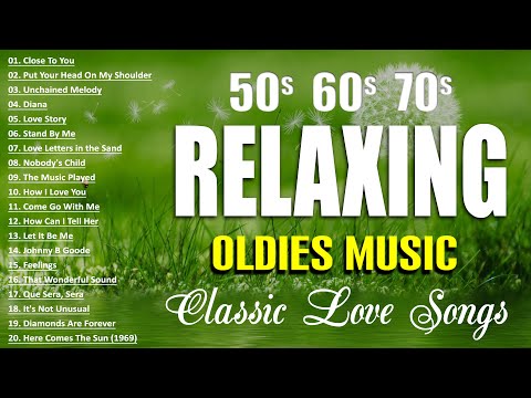 Tom Jones The Cascades Engelbert Andy Williams Elvis Presley Relaxing Oldies Songs 50s 60s 70s Tom Jones The Cascades Engelbert Andy Williams Elvis Presley Relaxing Oldies Songs 50s 60s 70s