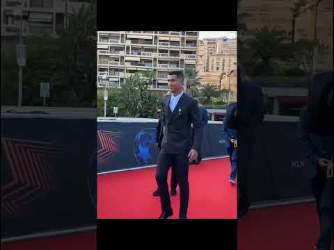 يا عريس يابو العقال كرستيانو رونالدو و جورجينا