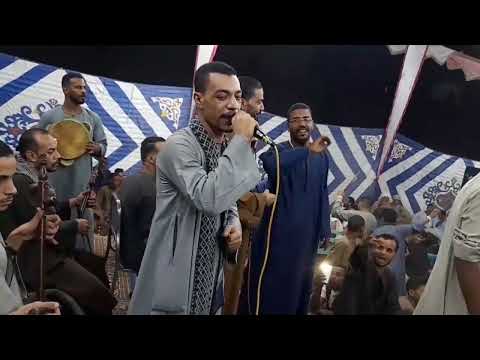 الشغل الرررررايق خلى الفرح ولع الفنان احمد السوهاجى مهرجان سوهاج