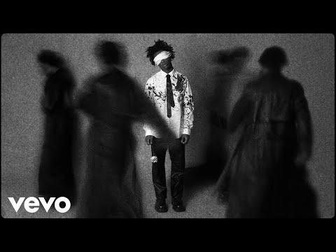 D4vd Placebo Effect Official Audio