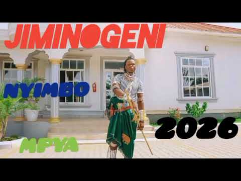 Jiminogeni Nyimbo Mpya 2026