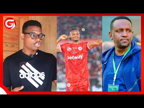 YANGA HAWANA UWEZO Wa KUMCHUKUA SELEMAN MWALIMU ANA MKATABA Na SIMBA