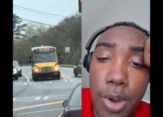 A Collab Video With Terrell J4m Since I Film And Rode On Sub Bus 3413