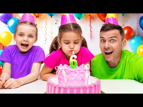 الاستعداد لحفلة عيد ميلاد مفاجئة