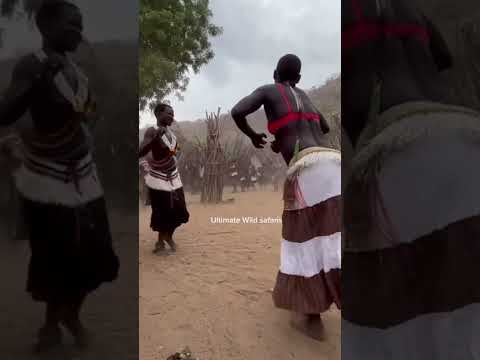 Lotuko Tribe Of South Sudan Culture Dance South Sudan Trending Subscribe For More Videos