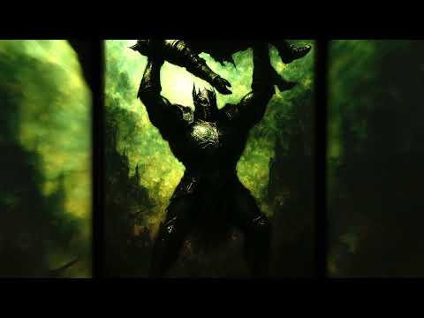 SENHOR DAS TREVAS P2 BOOSTED