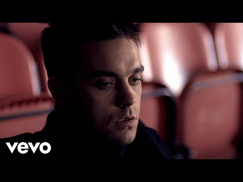 Robbie Williams She S The One