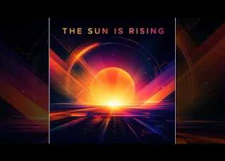  Project 02 12 The Sun Is Rising ПРЕМ ЄРА 2026