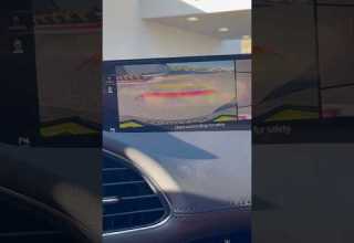 Mazda 360 Degree View Monitoring System 10 25in Mazda Infotainment Mazda3 Hatchback 360 Camera Mazda