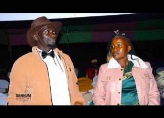  Lucy And Mwinzi Nthoki Ceremony Held On 22 08 2026 At Miambani Mutula