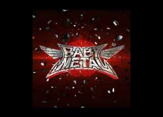 BabyMetal Ijime Dame Zettai Audio