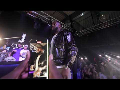 Keblack Ne M Appelle Pas Lifestyle Visualizer