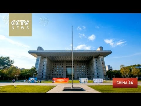 This Chinese University Can Offer You A Wife