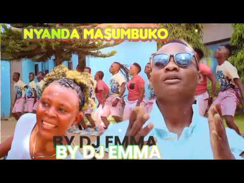 Nyanda Masumbuko Yanga REMIX BY DJ EMMA UBINGA NZEGA