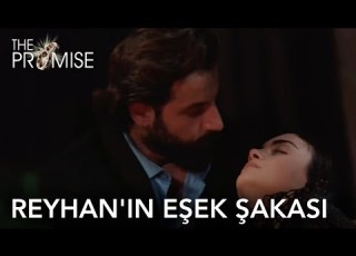 Reyhan Dan Emir E Eşek şakası Yemin 67 Bölüm English And Spanish