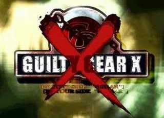  Guilty Gear X Still In The Dark
