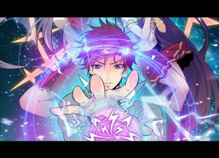 ولد غلبان بيفكروه ضعيف عشان مولود في عيلة فقيره لكنه بيصدم الكل بقوته ملخص انمي حكاية موفان 6