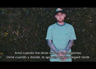  Mac Miller God Is Fair Sexy Nasty Ft Kendrick Lamar Subtitulado En Español