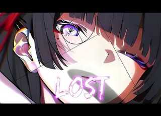 Nightcore Lost Lyrics