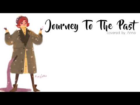 Journey To The Past Anastasia Cover By Anna