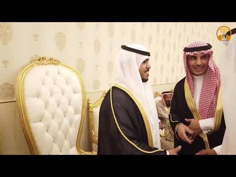 حفل زواج الشاب تركي بن عشق بن مضيان صوت الابداع الشارع العام 0590909495