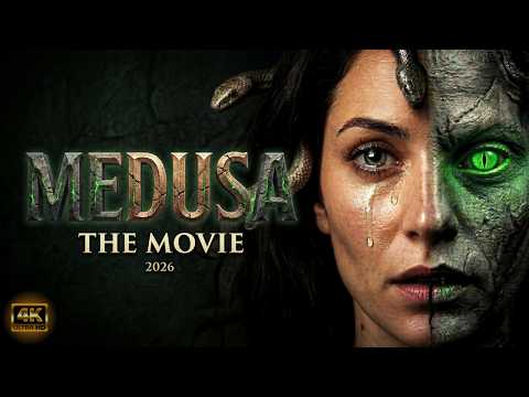 مأساة ميدوسا فيلم كامل