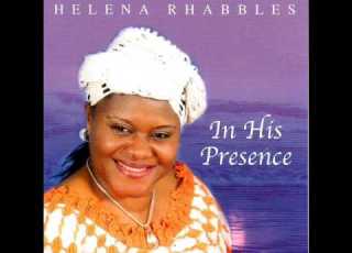 Helena Rhabbles Wo Nsa No Adwuma Helena Rhabbles