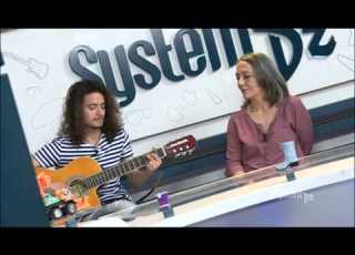 System Dz Live Abdi L Bandi