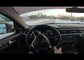  This Chinese Crossover Is Worth Buying 2018 Zotye T600 1 5T 149 15S4G