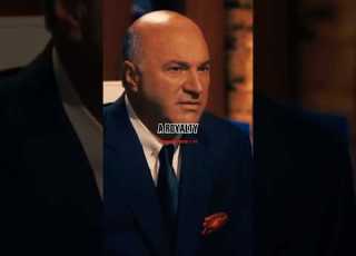The ROYALTY DEAL Kevin O Leary Couldn T Resist Shark Tank US