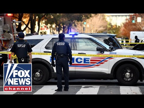 Behörden In Höchster Alarmbereitschaft Wegen Terrorgefahr Im Iran Konflikt