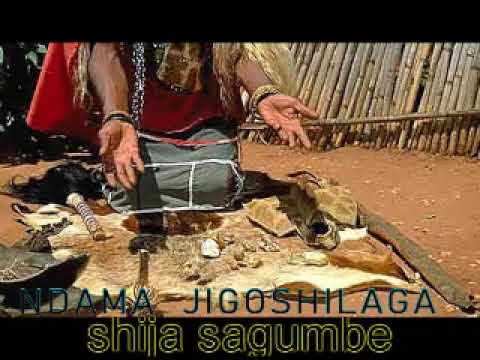 NDAMA JIGOSHILAGA UJUMNE WA SHIJA SAGUMBE BY LWENGE STUDIO