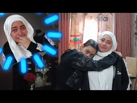 مفاجأة بعد الميزان جودى عيطت من الصدمة