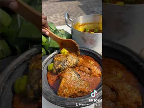 Authentisches Fante Fante Rezept