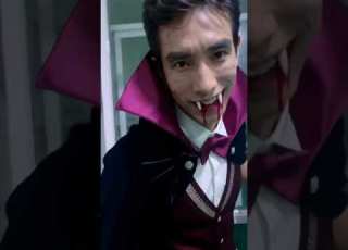 Thein The Dracula Thein Zaw Ladykiller Red Liverpoolfc Youwillneverwalkalone Dracula