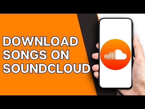 How To Download Songs On Soundcloud Step By Step