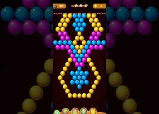  Bubble Shooter 20 22 Classic Gameplay Android Puzzle Game