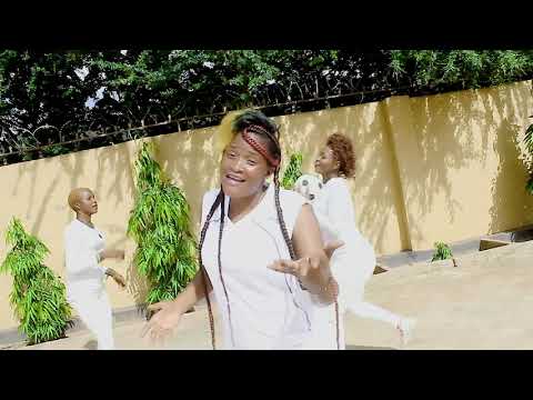SUPER NYANKOLE BIASHARAOfficial Music Video