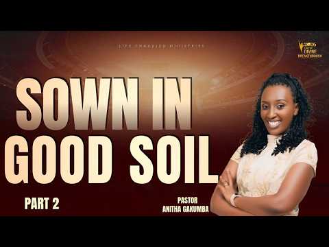 THE AM DIVINE INCREASE WITH PR TOM ANITHA GAKUMBA 20 03 2026 THE AM DIVINE INCREASE WITH PR TOM ANITHA GAKUMBA 20 03 2026