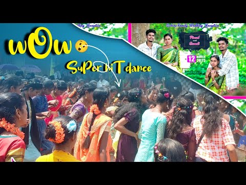Annual Super Hit Marriage Dance New Year 2025 Annual Super Hit Marriage Dance New Year 2025