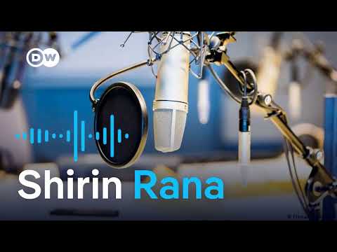 Shirin Rana I 26 03 2026 I Labaran DW Na Yau