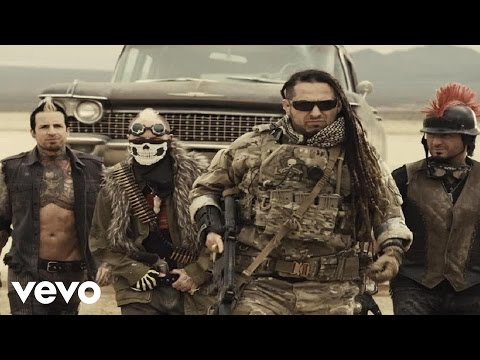 Five Finger Death Punch House Of The Rising Sun Five Finger Death Punch House Of The Rising Sun