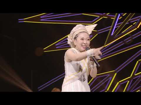 MISIA あなたにスマイル From THE TOUR OF MISIA LOVE BEBOP