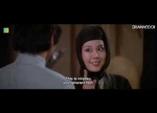 Heroes Of The East Beautiful Japanese Girl Vs Chinese Man