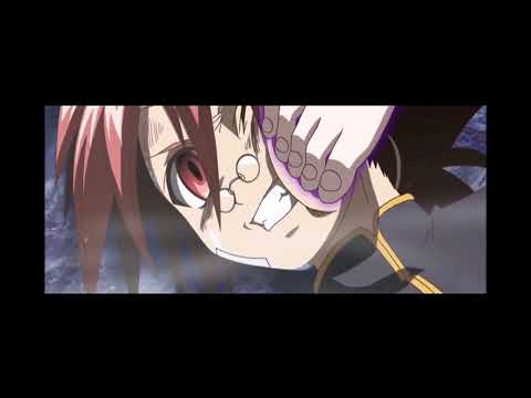 Evangeline McDowell Foot Trample