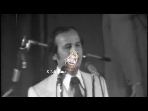 مصطفى نصري وشلون انام الليل