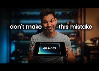 Before You Buy The IPad Pro M5 Learn From My Mistake