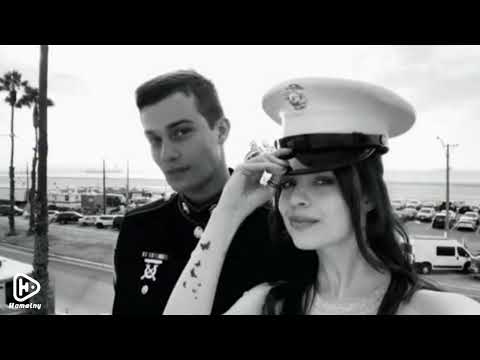 اغاني تيك توك 2024 ياهوى ياهوى طمني على الي غايب مطلوبه اكثر شي